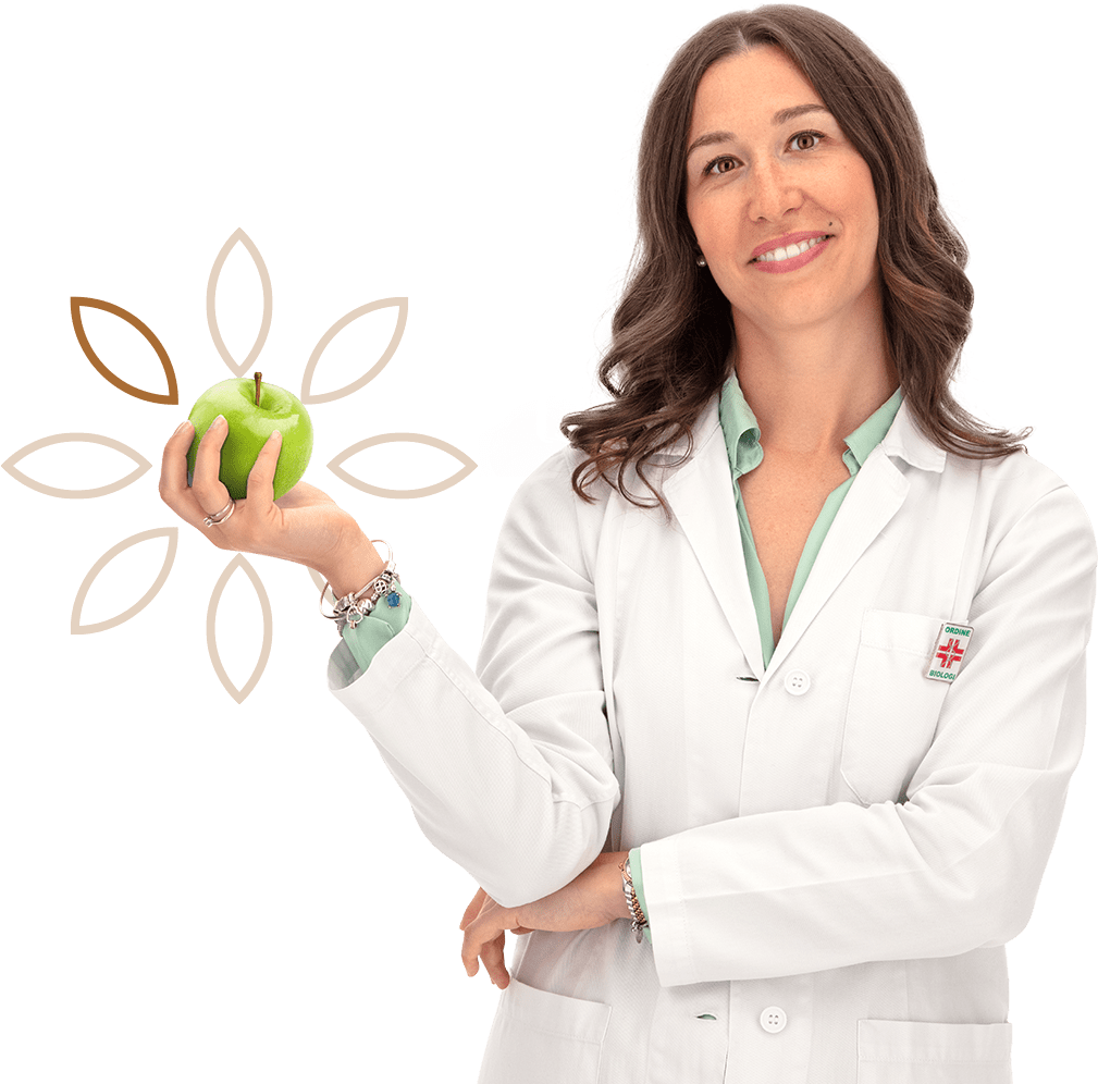 Dott.ssa Marta Magni Biologa Nutrizionista