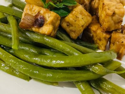 Galleria RITIRO: LE PROTEINE VEGETALI, SCOPRILE PER AMARLE SENZA PAURA